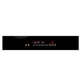 thumbnail of SIXHOME Placa de inducción SXHPI60N1, 60 cm, 3 Zonas, 7200 W,  Booster, Detección Automática, Control Táctil, Temporizador, Bloqueo Infantil, Negro