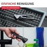 thumbnail of Westmark Mehrzweckpresse Extracta Black Edition, 30007760