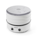 thumbnail of Stöckli – Deshidratador Dörrex con temporizador y parrillas de plástico – 600 W