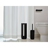 thumbnail of Zone Denmark Toilettenpapier-Aufbewahrung UME WC-Rollen Halter schwarz