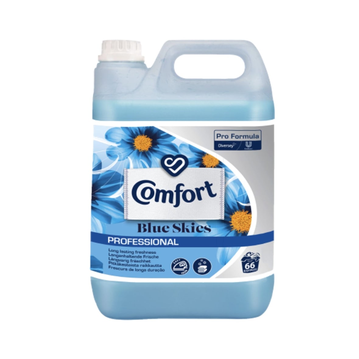 Amaciador Comfort - Blue Skies - 5L