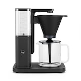 thumbnail of Wilfa Filterkaffeemaschine ZENSE, CM10B-A125, schwarz