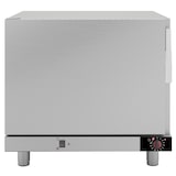 thumbnail of Elektrische temperatuur behouden / regenereren 6 gn 1/1 - 65 - 740x710x720 mm - 5700 W 400/3V - 41116017 Eurast