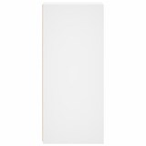 thumbnail of vidaXL Sideboard Weiß 30x41x93 cm Holzwerkstoff