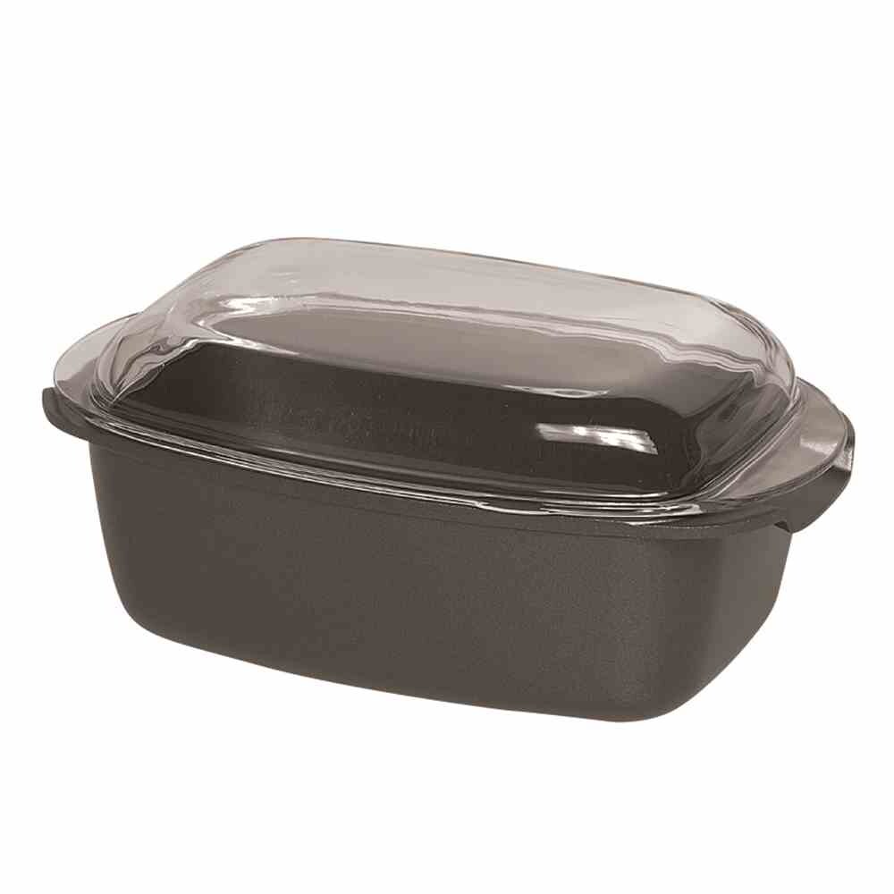 KRÜGER Universele braadpan "Leipzig" 33 x 21 cm