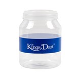 thumbnail of Kings Dart Dose für Dartpfeile
