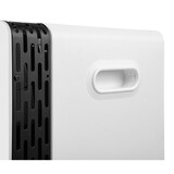 thumbnail of Estufa Orbegozo Hbf120  Llama Azul Fuego Real 3800w Clase A Frontal Cristal Blanco Gas Butano/propano