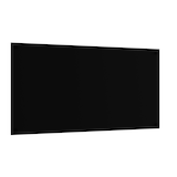 thumbnail of Allboards Lavagna magnetica per gesso SLIMboard senza cornice 60×30 cm
