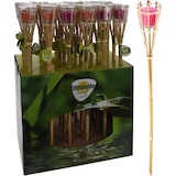 thumbnail of Antorcha jardín surtido 75cm