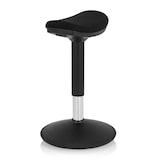 thumbnail of Taburete de pie / El bipedestador BALANCE SIT I B Tela negro hjh OFFICE