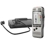 thumbnail of PHILIPS Diktiergerät Digital Pocket Memo DPM7200