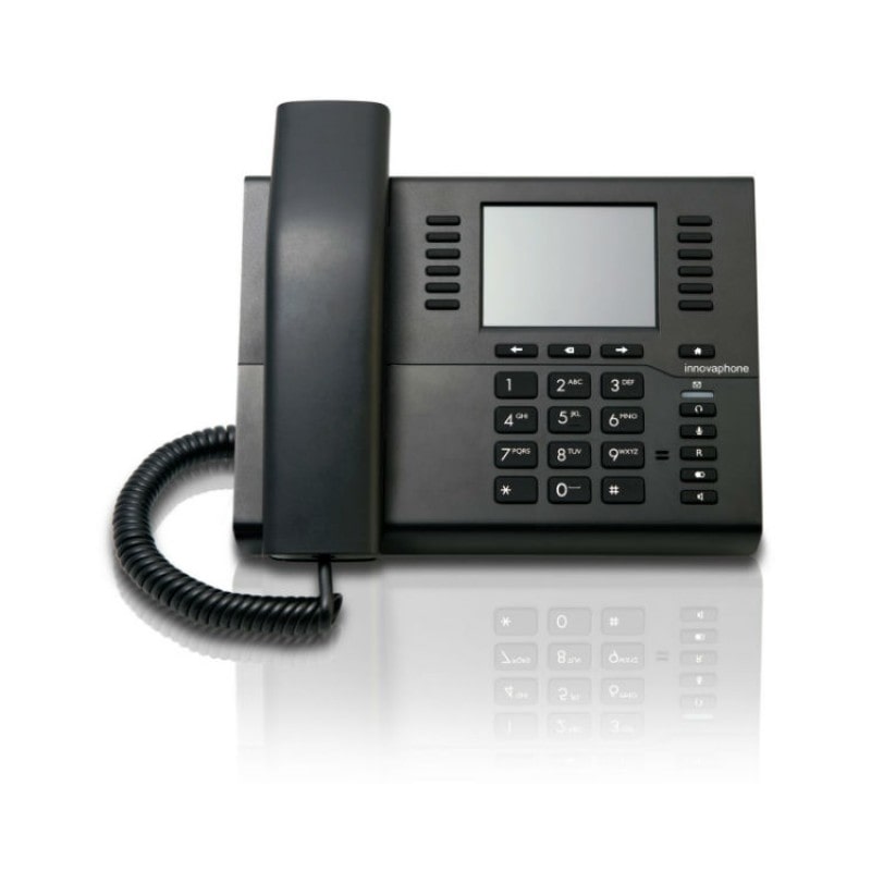 Innovaphone IP64 DECT Mobiltelefon