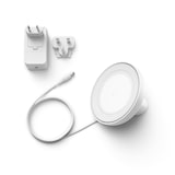thumbnail of Philips Hue White and Color ambiance Bloom Tischleuchte weiß
