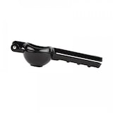 thumbnail of APS 93189 Presse-citron manuel noir 21 x 7 cm, H 5 cm