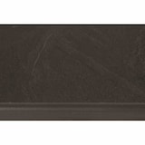 thumbnail of SIEGER  231/ Boulevard-Klapptisch, 70x70 cm, eisengrau/anthrazit