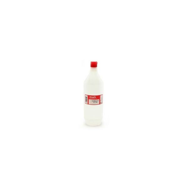 Cola Liquida Mousse Recarga 1 Litro