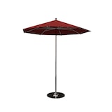 thumbnail of Parasol CHR FIDJI rond Ø 300 brasserie.