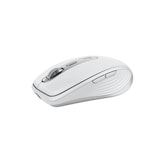 thumbnail of Souris Sans Fil Bluetooth Logitech Mx Anywhere 3s Gris Pâle