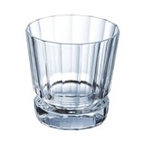thumbnail of 6 verres à eau 32cl Macassar - Cristal d'Arques - Verre ultra transparent au design vintage