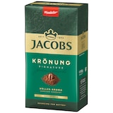 thumbnail of Jacobs Krönung Signature Kaffee gemahlen (500g)