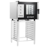 thumbnail of Kombidämpfer ClassicCook,  11 x GN1/1, gasbetrieben