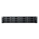 thumbnail of Synology Rackstation RS2423+ NAS System 12-Bay