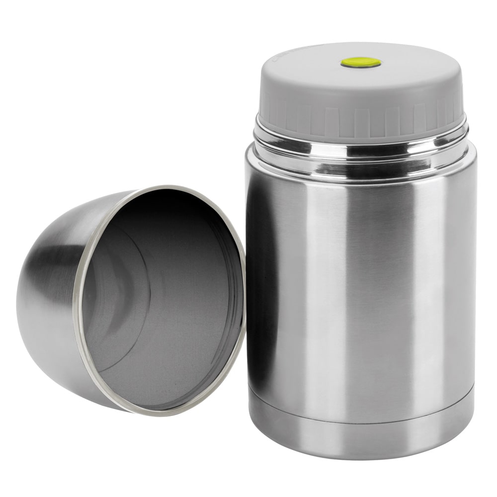 Termo Ibili 753910 sólidos inox 100 ml