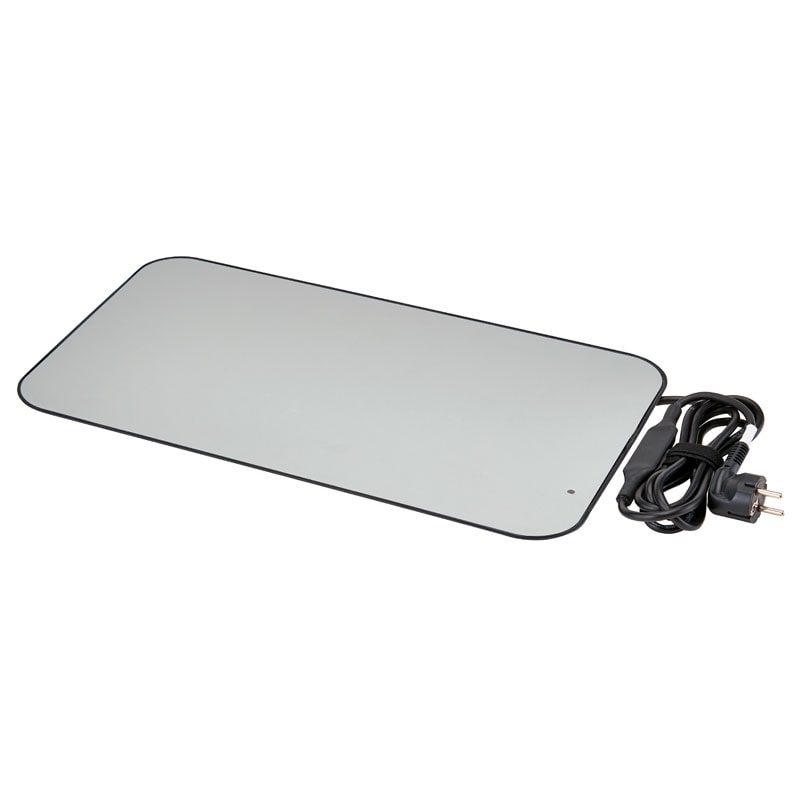 Cambro Elektrische Heizplatte für GN 1/1 und 60x40cm EPP Behälter