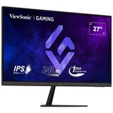 thumbnail of Monitor de 23 a 36 pulgadas VIEWSONIC MONITOR 27IPS 2HDMI DP HDR10 AJUST
