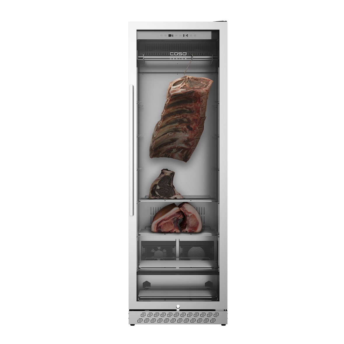 CASO Reifeschrank DryAged Master 380 Pro