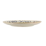 thumbnail of Assiette plate HÉRACLÉE - Bleue - 27cm