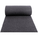 thumbnail of Pavimentos Arquiservi - Felpudo de goma rizada / Rollo1,20x8x12mm / Gris