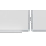 thumbnail of Lavagna magnetica cancellabile a secco bianca “trittico” 120×180//360 cm