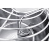 thumbnail of Prismafood Impastatrice a spirale testa fissa monofase 20LT