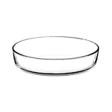 thumbnail of pack de 6 fuente oval 17,9 x 26 cm. borcam