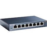 thumbnail of TP-Link Switcher Desktop 8-port 10/100M/1000M