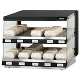 thumbnail of Ausgabe- und Warmhaltestation für Burger CBIN Casselin