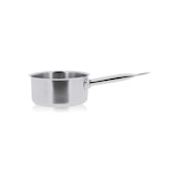 thumbnail of Menastyl - Casserole professionnel 18cm en acier inoxydable