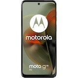 thumbnail of Motorola XT2435-2 Moto G55 5G  8GB RAM 256GB Dual Smokey Grün DE