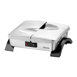 thumbnail of Chauffe-assiettes inox électrique 12 x (Ø)280 mm, 300 W, 220 V - MONO