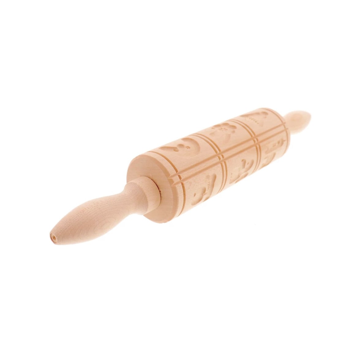 Anisteigrolle Teigrolle Springerles Anismodel 12 Bilder