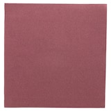 thumbnail of Garcia de Pou 1200 Unités - Serviettes Ecolabel 'Double Point' 18 G/M2 39X39 Cm Prune Ouate