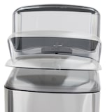 thumbnail of Kitchen Move Poubelle A Pedale Greenwich - 40l - Inox