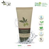 thumbnail of Prestige kit Beauty-Oil Shampoo - Bagnoschiuma - Sapone per hotel e b&b in elegante sacchettino in tulle (10 set)