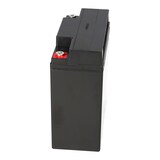 thumbnail of Kung Long Bleiakku 12V 18Ah WPL18-12NSHR longlife 10 Jahre