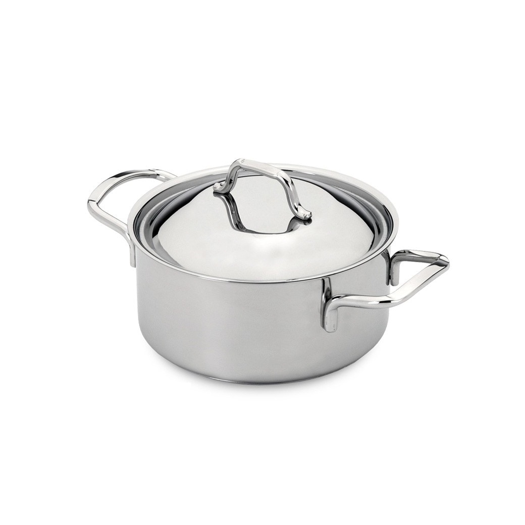 Caçarola   Alfama Ø26Cm Inox 18/10