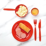 thumbnail of Set de 12 bols en polycarbonate 210ml. Kristallon Olympia CE277