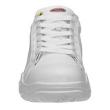 thumbnail of ELTEN Sicherheitshalbschuh WHITE Loop Low ESD S2 Größe 44