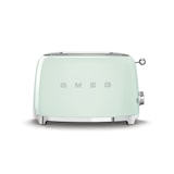 thumbnail of Smeg tostador TSF01PGEU verde pastel 950w