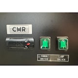 thumbnail of Frigorífico barra 3 puertas completo 425L